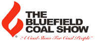 Buefield Coal Show Logo