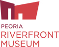 Riverfront Museum logo
