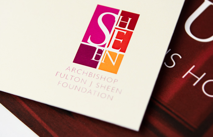 Sheen Foundation Logo